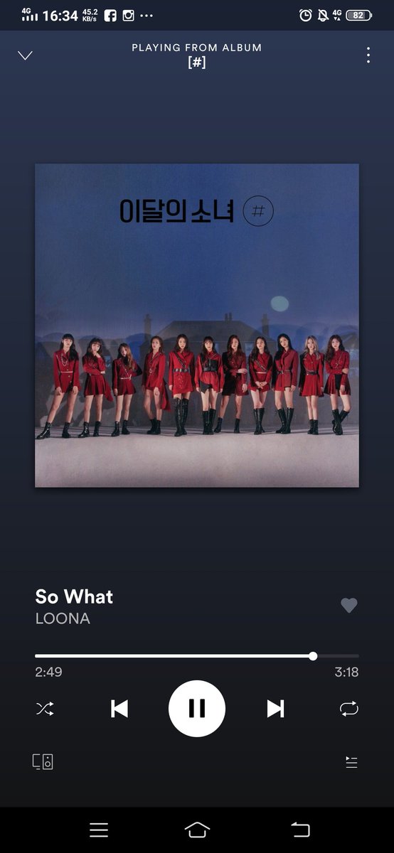 Aiichuwon's tweet photo. #orbitstreamer #loona i miss loona @loonatheworld https://t.co/0FmgCqA5hn