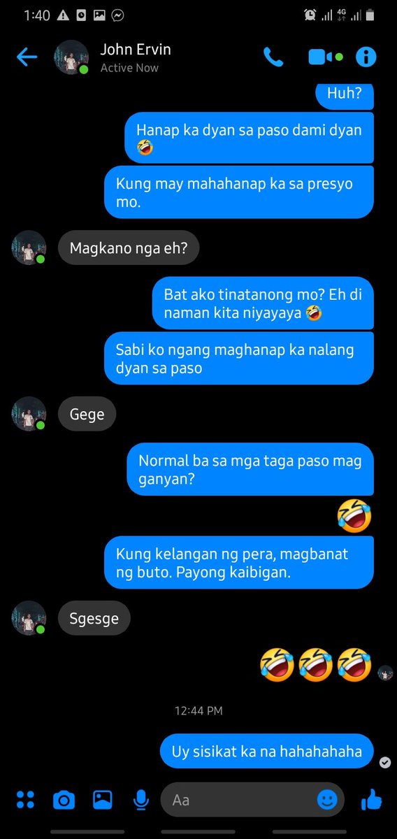 hectorosexual1's tweet photo. #bagets #booking #alterbagets https://t.co/TWhoNf2yf5