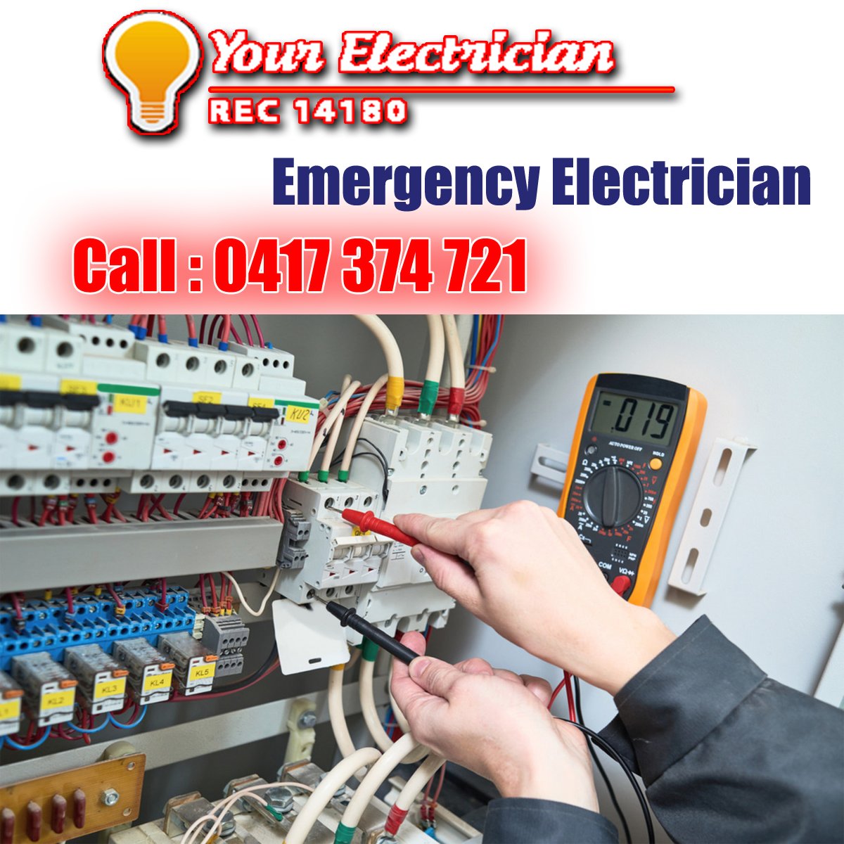 Have a shocking experience?🤩 Call us for help!😎
yourelectricians.com.au
#homerenovation #houseextension #electricians #electrical #sparklife #electricianlife #australia #Melbourne #commercialelectricians #Residentialelectricians #Domesticelectricians #Tweet #Wednesday