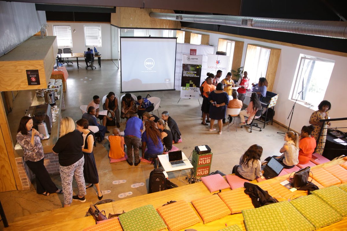 Now its time for all our delegates to break into multidisciplinary groups and discuss their various experiences within the sector. #LuchaLunako