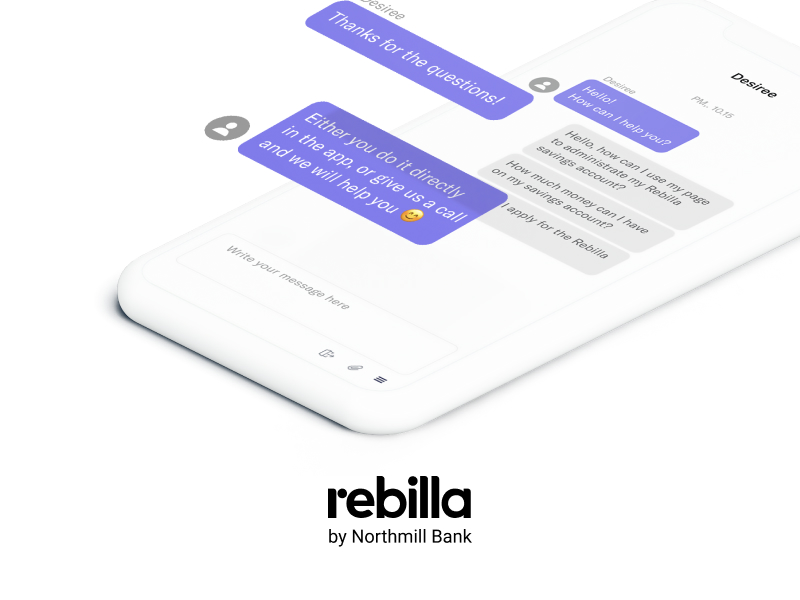 Northmill tweet media