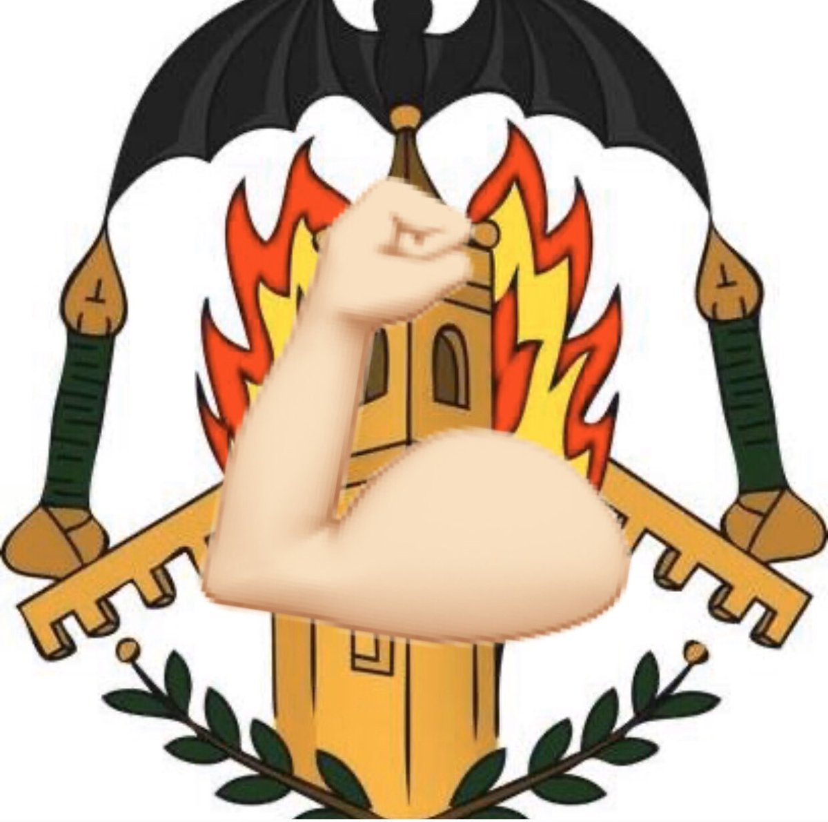 Els fallers som com l'au fènix ressorgim de les cendres cada any amb més força, açò sols és una parada en el camí, quan Ens donen l'oportunitat celebrarem les falles amb tantes ganes com teníem aquesta setmana! Podem amb tot!!