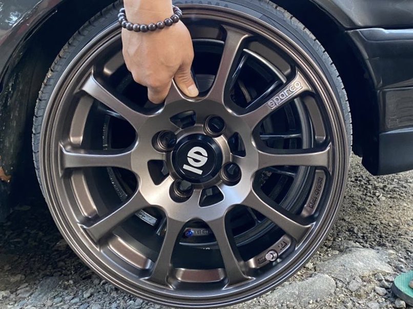 Sparco Drift 😍😍