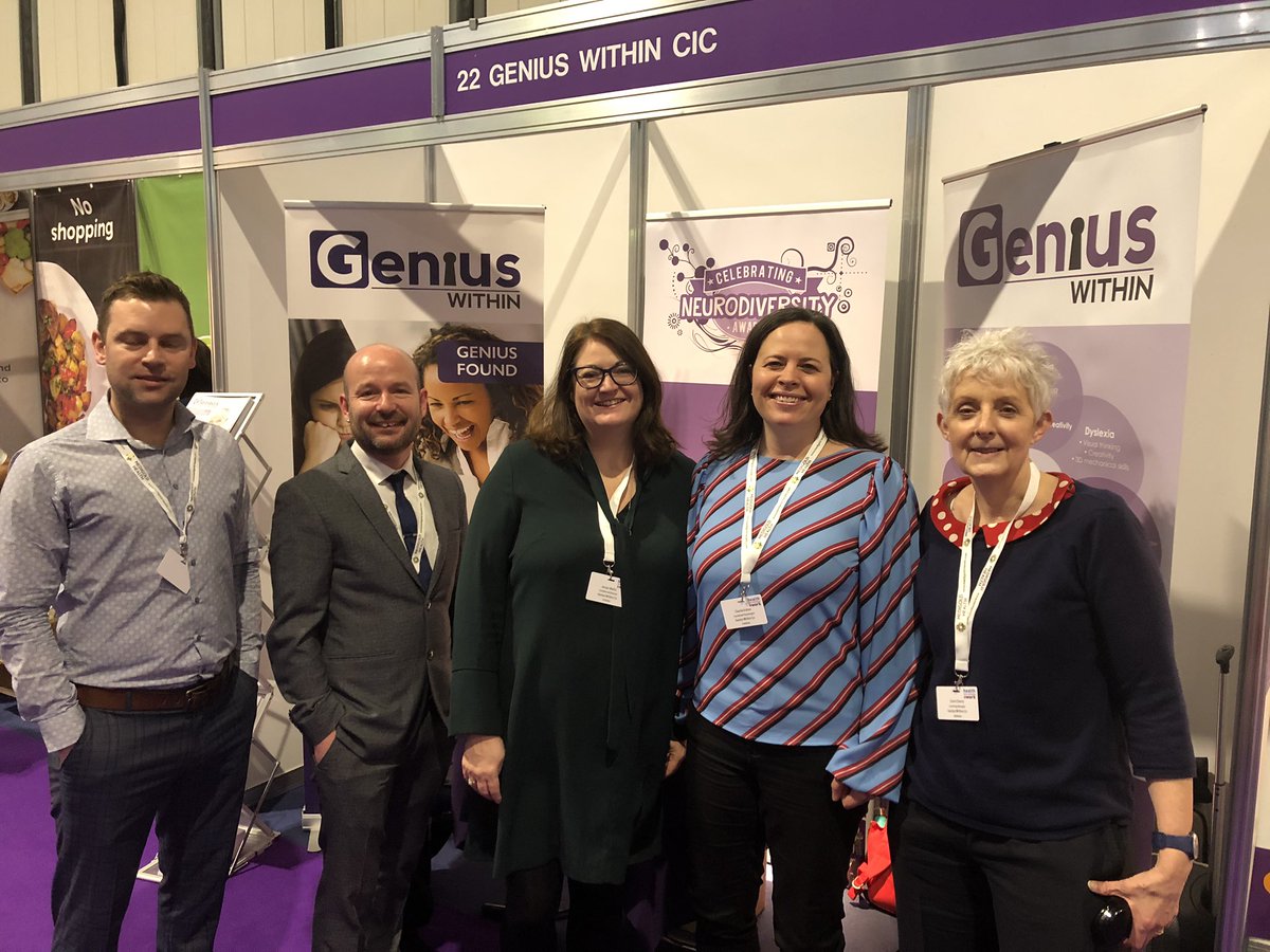 CharlieEckton_'s tweet photo. Let’s do this!
#HWatWork2020 @geniuswithinCIC https://t.co/q6ERk32453