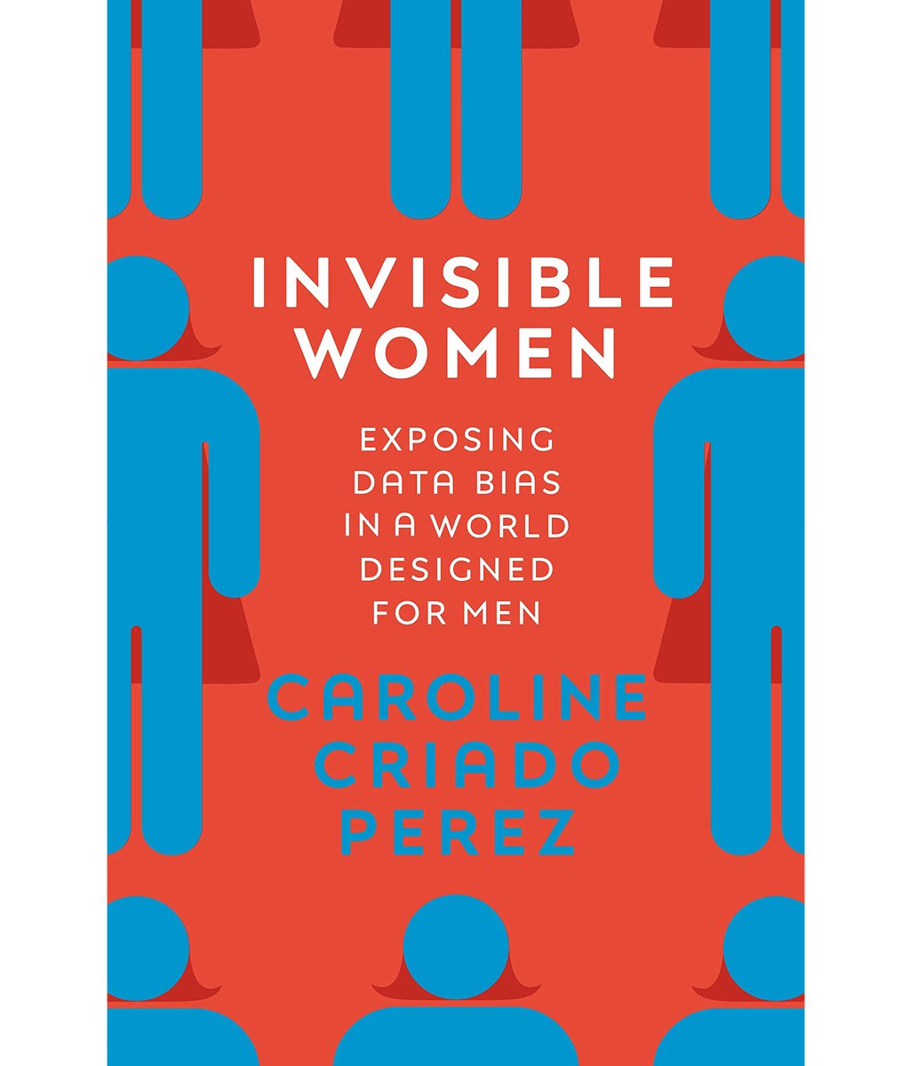 WW_Architecture's tweet photo. Yesterday our London studio teams marked #InternationalWomensDay with a discussion on whether the lack of female and minority representation in the built environment profession affects the way we design our cities prompted by @CCriadoPerez book #creatingcivilisedcities https://t.co/zdakXmCGKE