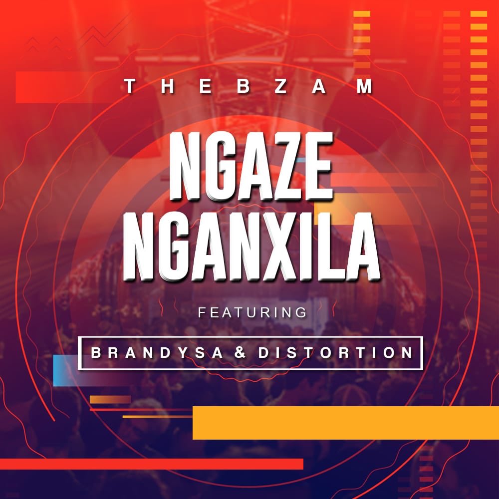 uVelisokuhle's tweet photo. New music from energetic KZN star @ThebzaM_sa “ngaze nganxila” featuring BrandySA and Distortion >>> https://t.co/7vxx3sofBU #dancemusic #housemusic #gqom #Durban #SouthAfrica https://t.co/NnVzyZVE6B