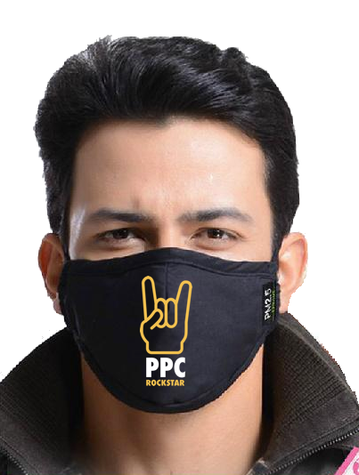 We're working on a new line of PPC Rockstar swag.

Anyone interested?

#ppcchat #ppc_rockstar