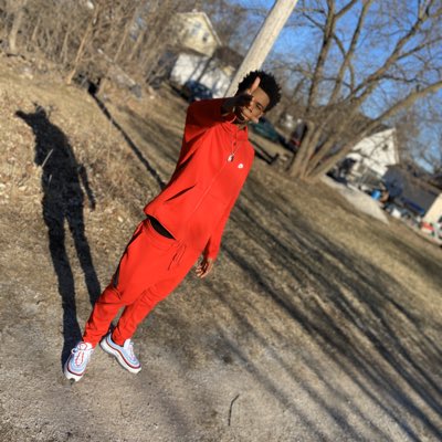 FaizonHorne's tweet photo. #NewProfilePic https://t.co/0CamiXSsy9