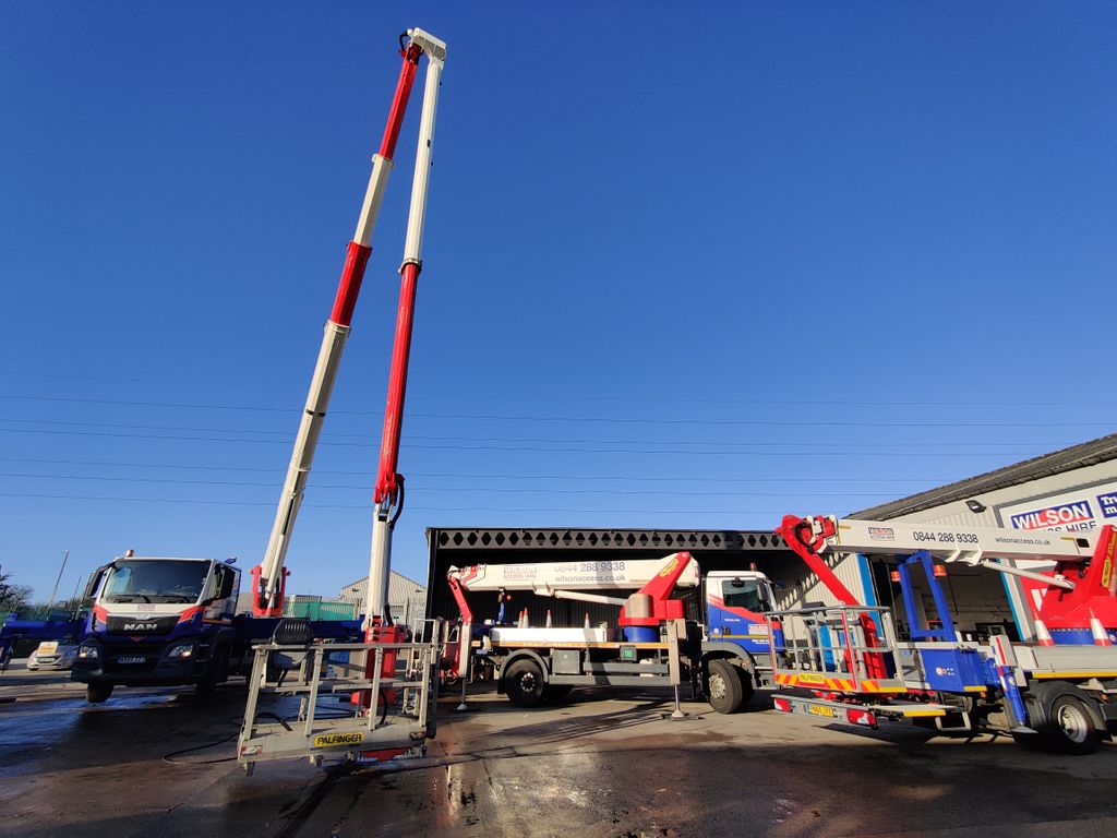 WilsonHire's tweet photo. Here's some #WednesdayWisdom our machines have familiarisation videos you can watch before you even hop in the basket. You can watch them here: https://t.co/7gaM2n4Lxf https://t.co/SdSN5zPOpH