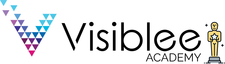 🚀 Vous voulez apprendre à booster vos taux de conversion et votre trafic ? La Visiblee Academy est là pour vous ! Venez découvrir notre plateforme gratuite ici bit.ly/37MdyGj