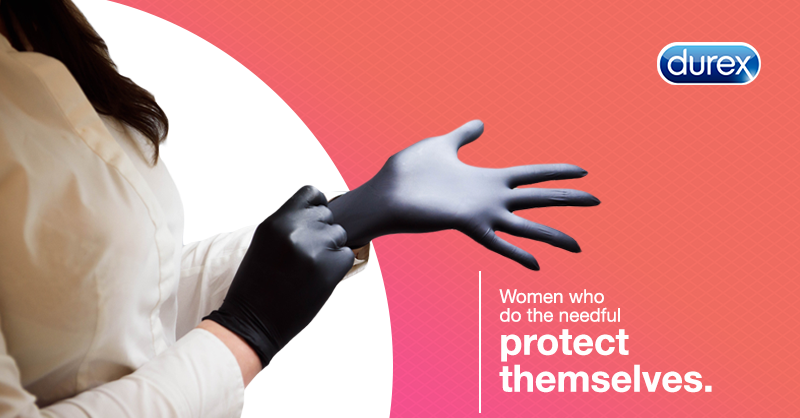 DurexNG's tweet photo. Taking preventive measures don’t always have to be one-sided.

Guys, share this with every woman you care about. Let her know that you support this message.

Click https://t.co/RHyNP4gESU to purchase your Durex condom

#DurexPleasureMe
#MatchHerDrive 
#PleasureForTwo 
#DurexNG https://t.co/PzmhP7tMDZ