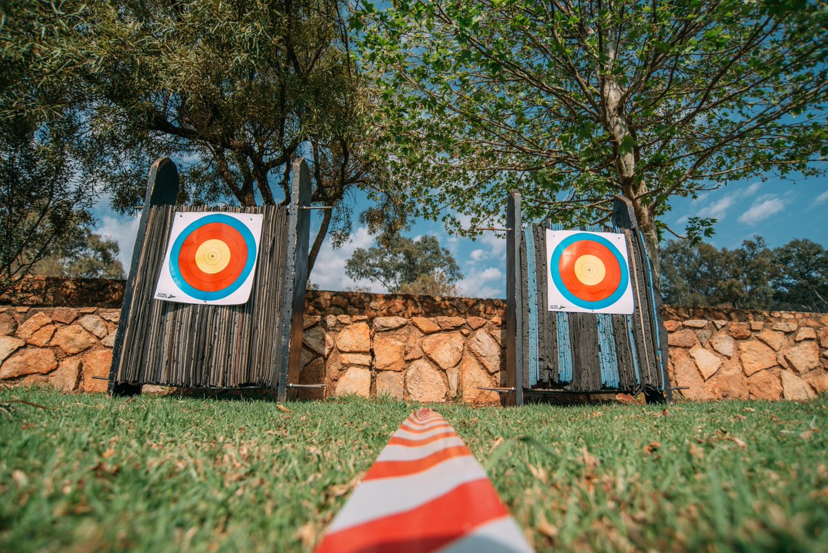 beyondteambuild's tweet image. Will your team hit the bulls-eye? Book a BEYOND Teambuilding experience to find out.

#BEYONDTeambuilding #HISIDEGroup #takeyourteambeyond #Teambuilding #teambuild