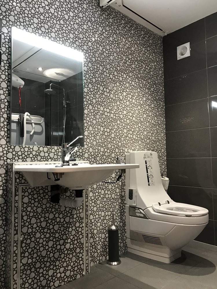 franceandassoc's tweet photo. Our #accessible and #inclusive bathrooms allow #disabled clients to live independently at home following the transition from hospital or #rehabilitation.
https://t.co/OTkoUURZ1A
#DisabledDesign #AdaptedLiving #AccessibleBathroom https://t.co/FVglMklych