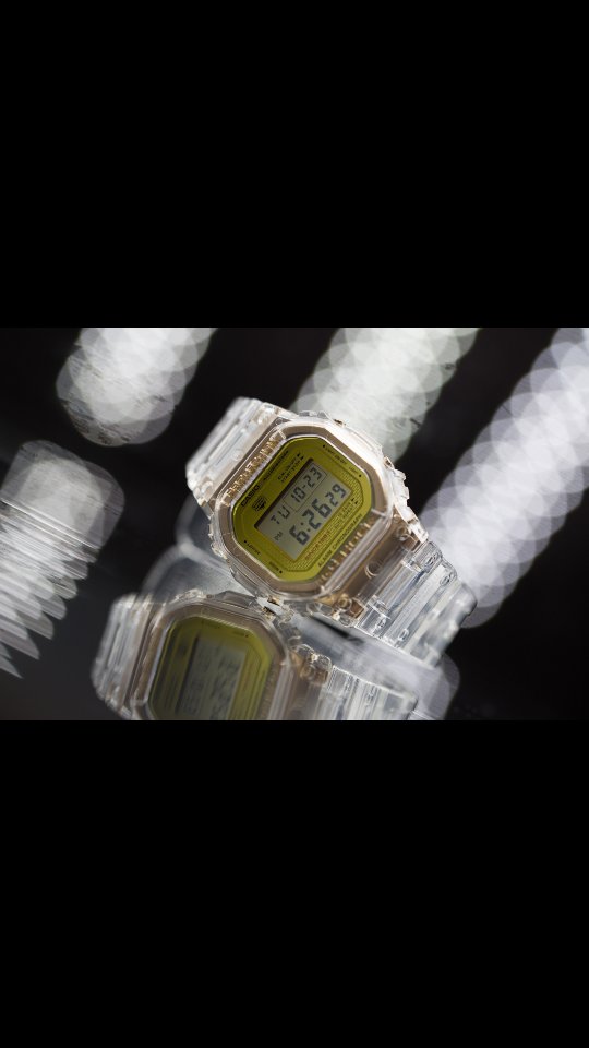 MANGOLane_gh's tweet photo. Grab your original CASIO G-SHOCK TRANSPARENT
Price: Ghs. 70.00
Call π or WhatsApp us +233552336081
Follow us @MANGOLane_
#MANGOlane
#ShopAndSmile https://t.co/9HoA2L4xEF