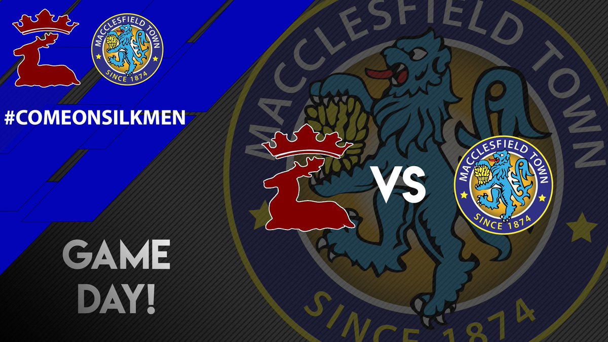 GAME DAY! 

🆚 <a href="/TytheringtonSch/">Tytherington School</a> 
🏆 Macc and District Cup
🏟️ Tytherington School, Macclesfield, SK10 2EE
⏰14:00 Kick Off

Game Day for MFA and it's another cup game this time against Tytherington School in the Semi Finals of the Macc and District Cup! 

Good Luck Lads! 👏