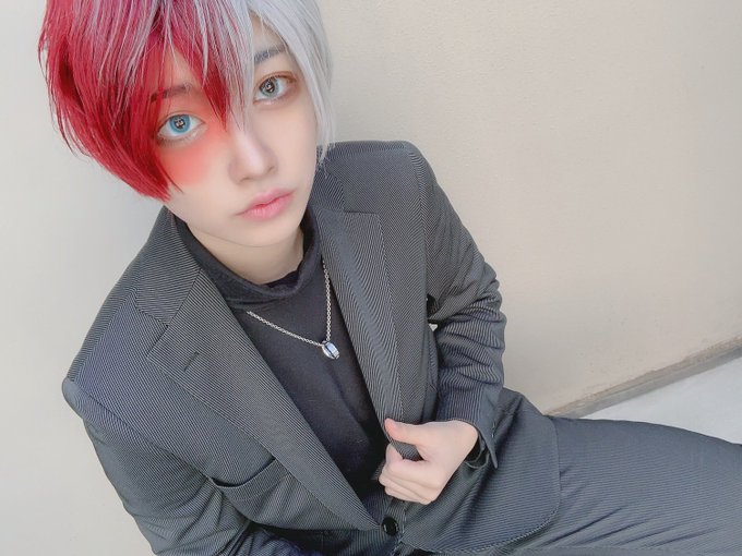 コスプレイヤーicoのTwitter画像33