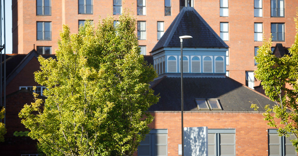 If you’re looking for an eclectic mix of old fused with new, you’ve found it. Part of the former Threlfalls Brewery, an iconic part of the city skyline, choose from Grade II listed Brewery buildings or our 17 high-spec self-contained office units. More: lnkd.in/d63GB6k