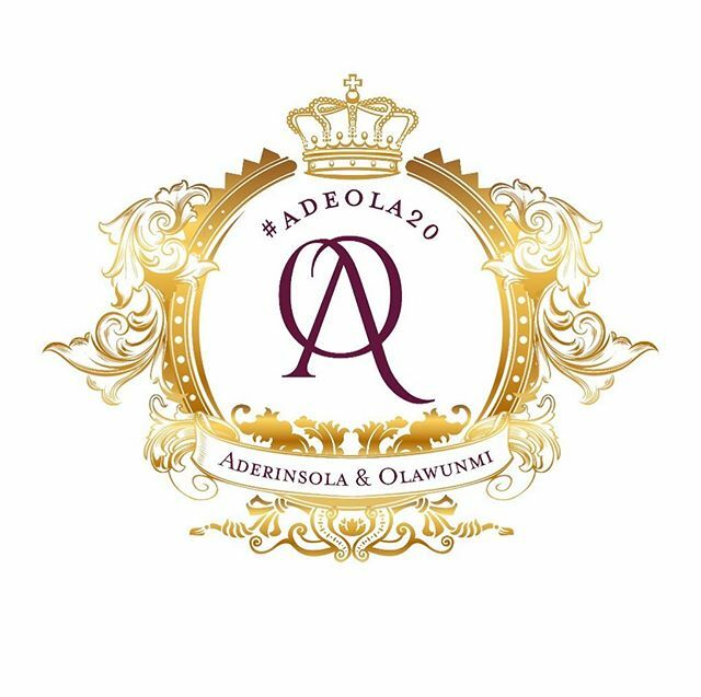 EbenezerRuth's tweet image. #adeola20

#weddinglogo x #ebenezerruth #monogram #weddingbranding ift.tt/2Q1CEec