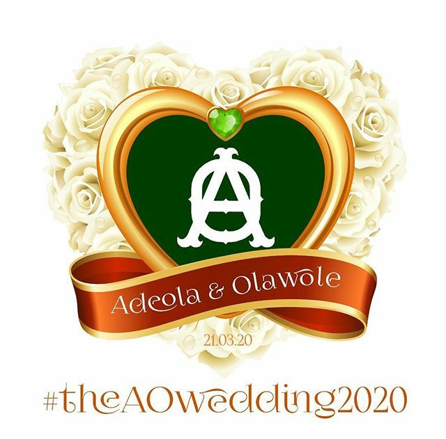 EbenezerRuth's tweet image. #theaowedding2020 
An @eventories production 
#weddinglogo x #ebenezerruth #monogram #weddingbranding ift.tt/3cKD6rb