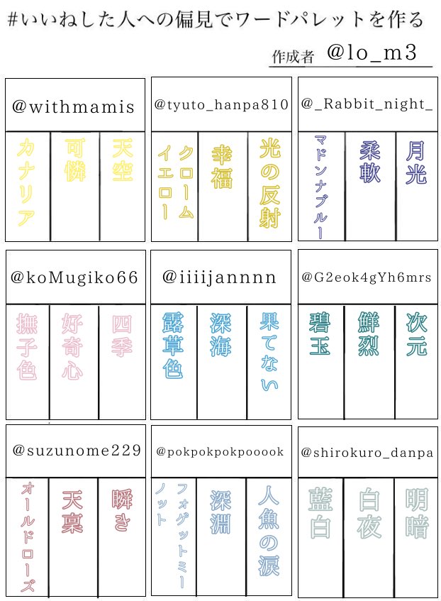 暁月 おしゃれなイメージあったのでかっこいい名前の色にしました こちらこそ反応ありがとうございます