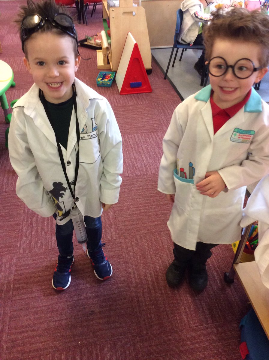 Little Acorns tweet media