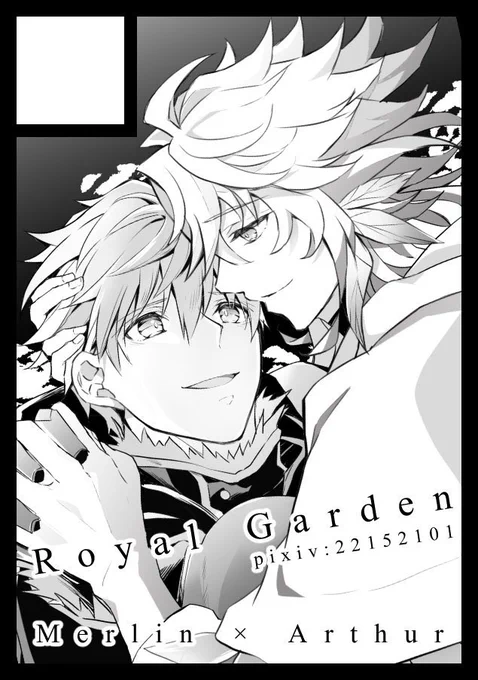 あなたのサークル「Royal Garden」は、コミックマーケット98で「日曜日西地区 "こ " 13b」に配置されました!コミケWebカタログにてスペース配置場所公開中です!  #C98WebCatalog受かってましたとりあえず新刊作ります??? 