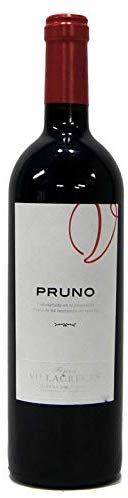 vadevinumES's tweet photo. El vino Pruno de Bodega Finca Villacreces @FcaVillacreces cumple 10 años 🎂  ¡felicidades ! https://t.co/96IAI5XbtI vía @vadevinumES #Blog para auténticos #winelovers https://t.co/VpTeIMPae8