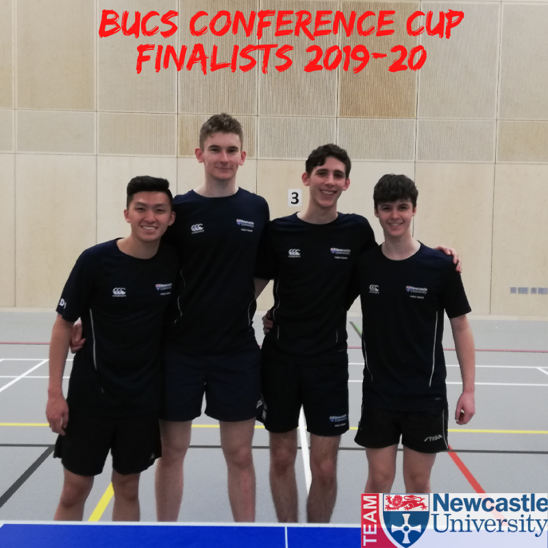 NUSUTeamNewc's tweet photo. Some of our Cup Finalists competing today https://t.co/onxY3hDads