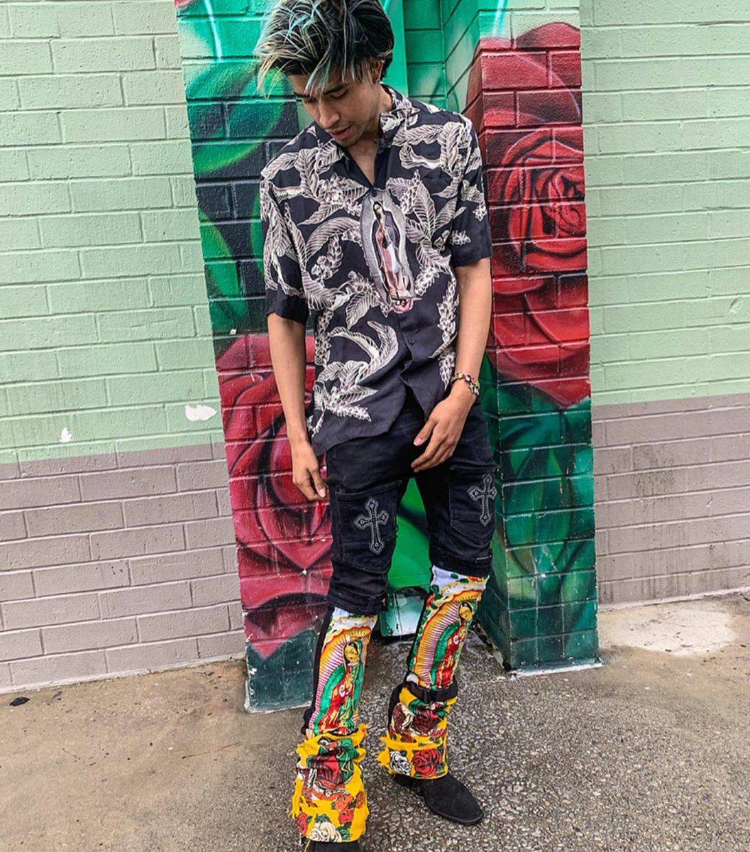 LatinaTurk's tweet image. via @TheRealKapG
GODly 🙏
▪︎▪︎▪︎▪︎▪︎▪︎▪︎▪︎▪︎▪︎▪︎
KapG #prayerup