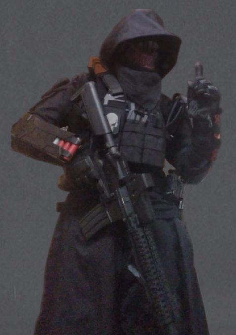 黒マント装備のtwitterイラスト検索結果