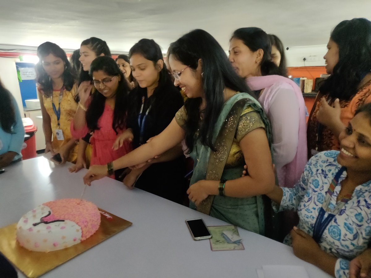 ExpertGlobalGp's tweet photo. We are the women who work equally hard &amp; believe in having equal opportunities for all!

Celebrating Women's Day @ExpertGlobalGp . 

#eachforequal https://t.co/A482Y8zGeu