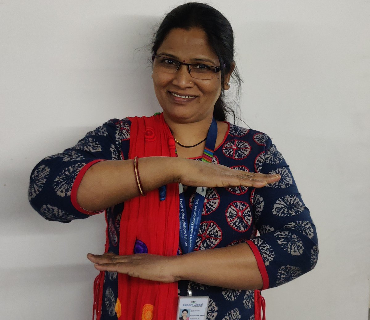 ExpertGlobalGp's tweet photo. We are the women who work equally hard &amp; believe in having equal opportunities for all!

Celebrating Women's Day @ExpertGlobalGp . 

#eachforequal https://t.co/A482Y8zGeu