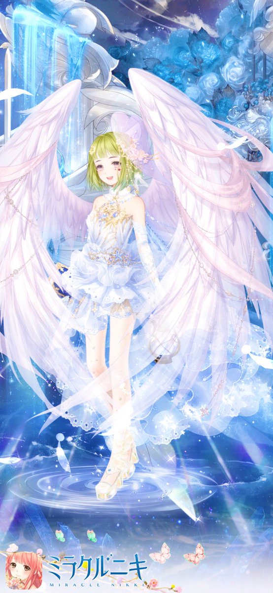 堕天使のtwitterイラスト検索結果 堕天使のtwitterイラスト検索結果