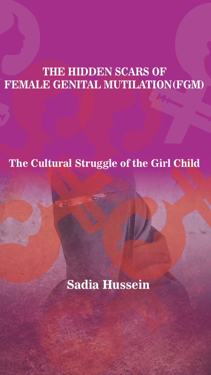 SadearH's tweet photo. I shared my story on Radio Midnimo @RMidnimo 
I urge all survivors to share their experience with local media so that everyone understands the pain we endure for lifetime.
For more information about FGM, order for my book in advance ‘The Hidden scars of FGM’ 
#EndFGM #MediaEndFGM https://t.co/TVyS3EK6ZN