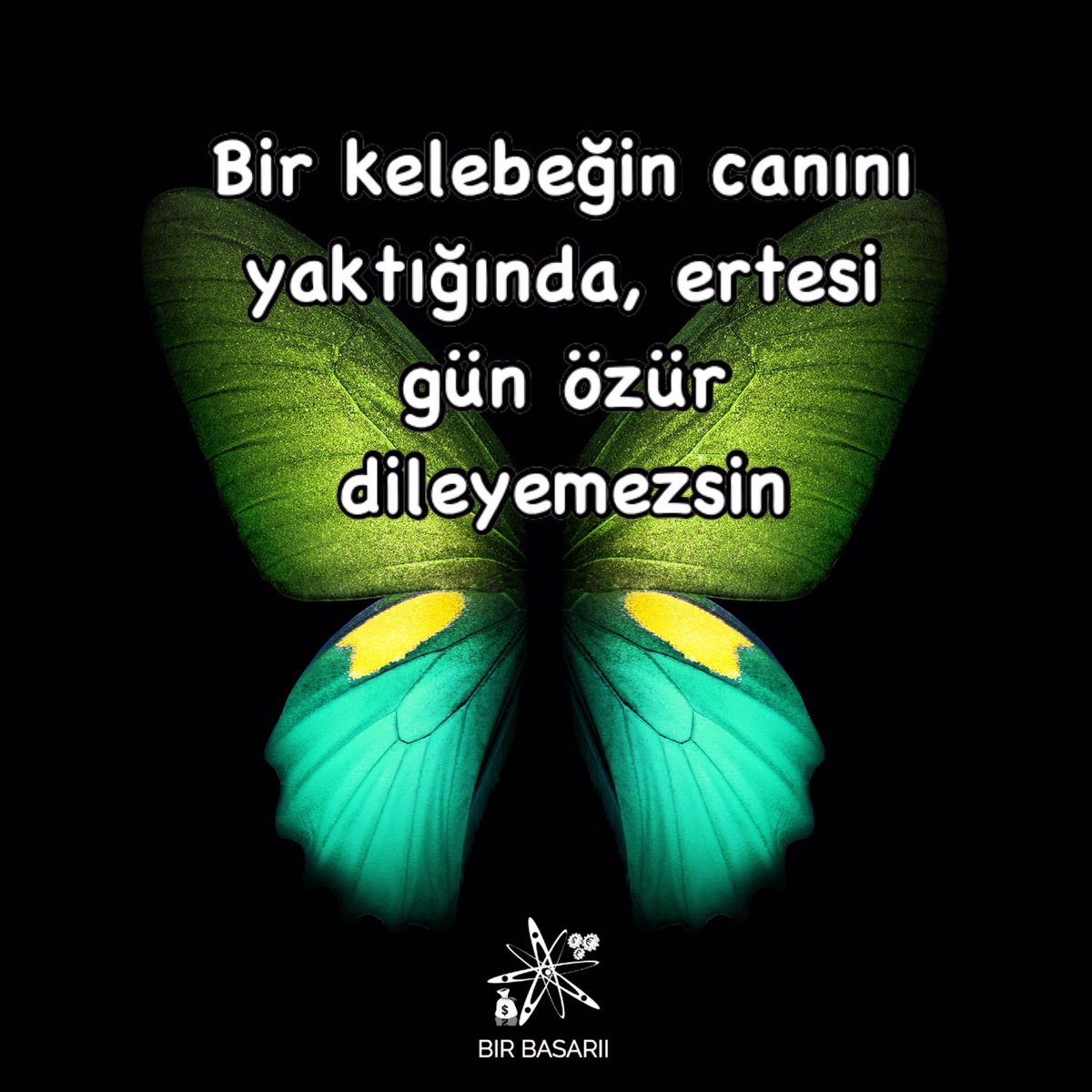 birbasarii's tweet photo. Yaninizda yada sevdiğiniz insanlari üzmeyin , hatalarinizin erkenden farkina varin kaybedince anlarsin degerini pişman olursun yapma 
Ölümlü dünya ! 

İnstagram : https://t.co/upjfGqTCW3

#coronavirus #hayat #Motivation #Bitcoin #fitnes #dolar #euro #kelebek #riskal #money https://t.co/IpyROPC4yF