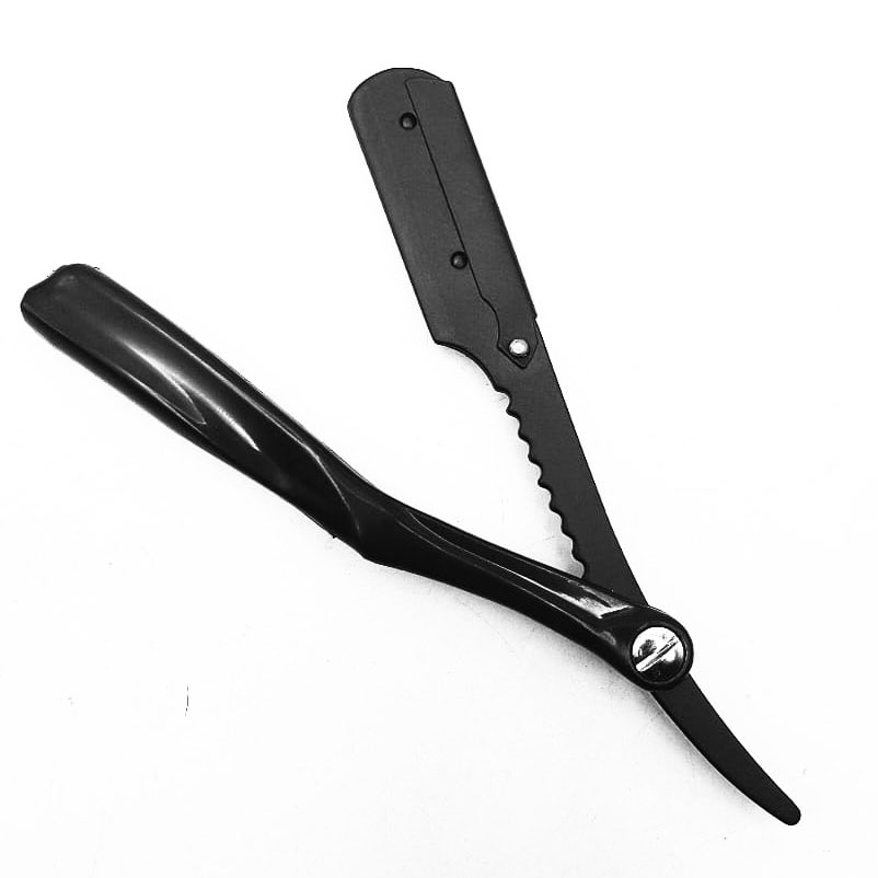 CutPiranha's tweet photo. https://t.co/kCT8FVo0p2
Straight razor in black colour avalaible in best price SN place a order in 👇🏻
WhatsApp: +0923316629614

#SALON #paulmitchellsalon #barbercandy #tattedbarber #ladybarber #barberlady #beardoils #parkershavette #parkerblade https://t.co/U3AV6TyVr6