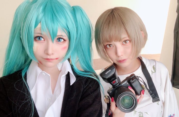 コスプレイヤーましろのTwitter画像50