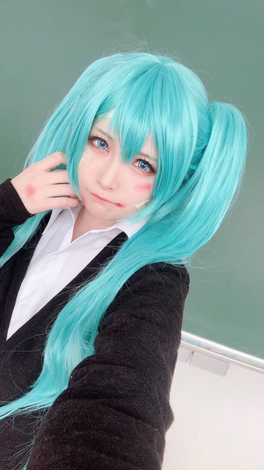 コスプレイヤーましろのTwitter画像48