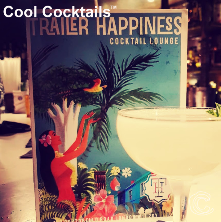 Cocktail Credentials tweet media