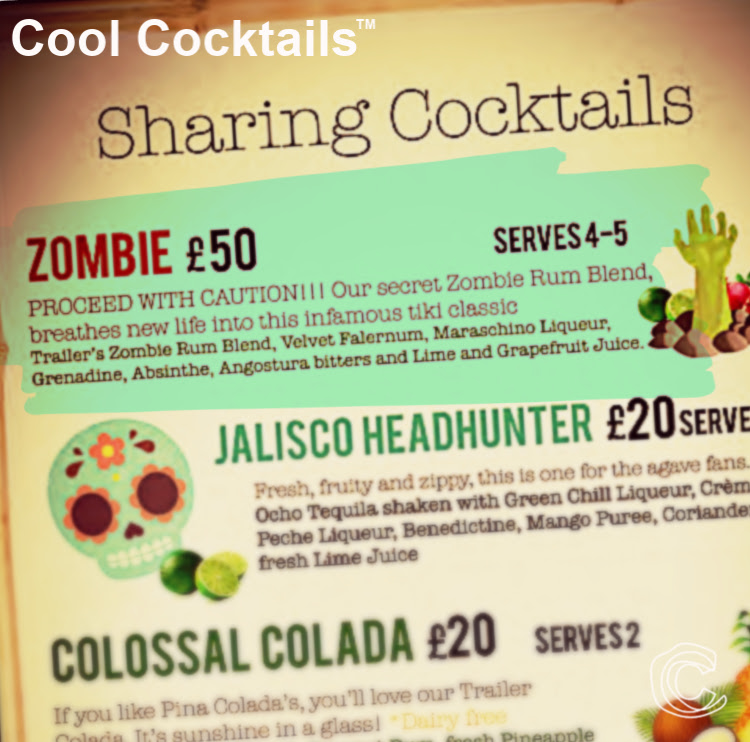 Cocktail Credentials tweet media