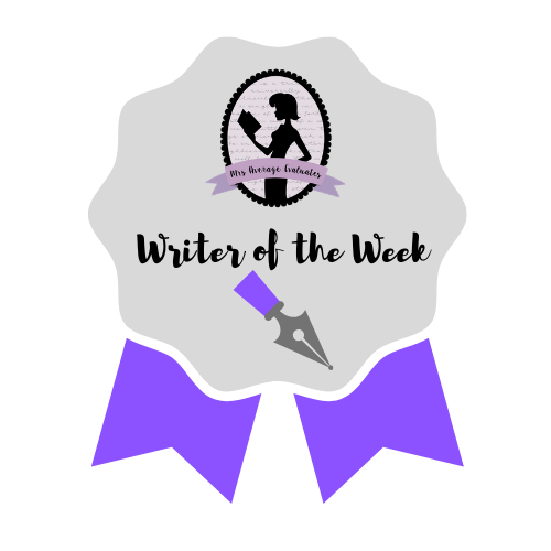 JudeLennonBooks's tweet image. How lovely to be @ClaireLyonsGrow 'Writer of the Week' mrsaverageevaluates.co.uk/jude-lennon/?f… #writeroftheweek #authoratwork #liverpoolreads #readingrocks #writingrocks #keepwriting
