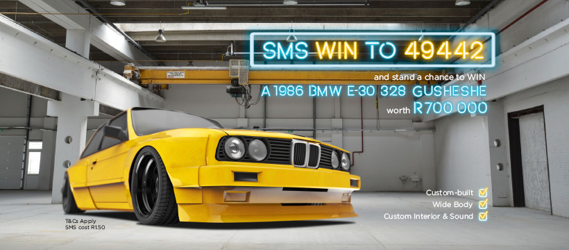 SABreakingNews's tweet photo. #WinMyRide https://t.co/JKGZWIWloy
