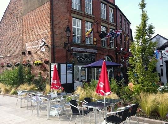 Good morning Wigan! 🙌✨