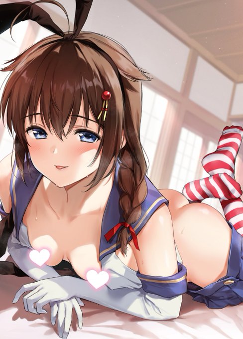 ◎あなたのサークル「あまくち少女」は、火曜日 西地区"れ"ブロック-36a に配置されました。
受かりましたー!
時雨がコスプレする話を描きます。よろしくお願いしますー 