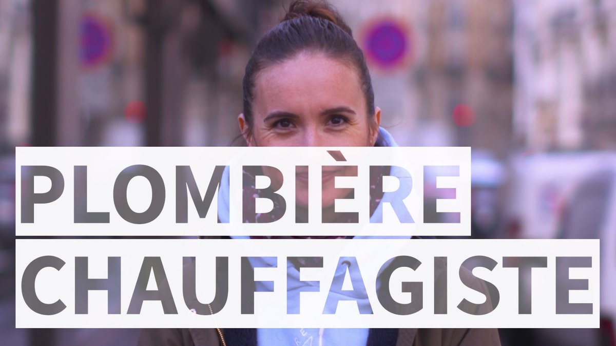 FranceTravail's tweet photo. 🎦 "Le secteur du bâtiment recrute et ne connaît pas la crise. Moi je m’y éclate" Découvrez le témoignage de Mona, #plombière #chauffagiste passionnée ▶️ https://t.co/yZWfCn2Zqf #VersUnMétier #JournéeMondialeDeLaPlomberie #WorldPlumbingDay https://t.co/xETWrc2huw