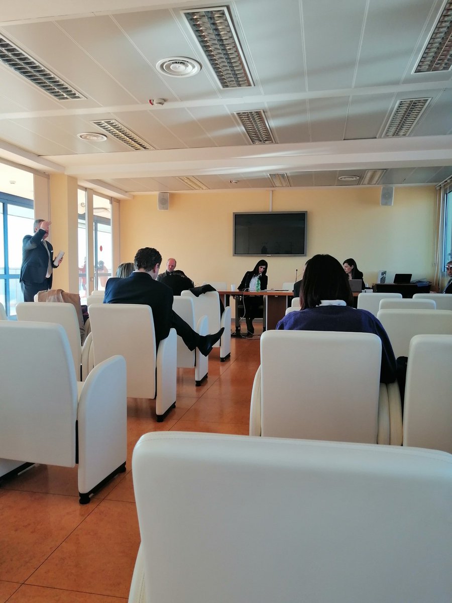 CittaMetroTO's tweet photo. #11Marzo #covid19
La @CittaMetroTO ha approvato in seduta di #consigliometropolitano a porte chiuse il documento di #bilanciodiprevisione per il 2020 e il #documentounicoprogrammazione Il grazie della sindaca
metropolitana @c_appendino ai consiglieri x lo sforzo di normalita https://t.co/xGt1KKWJwV