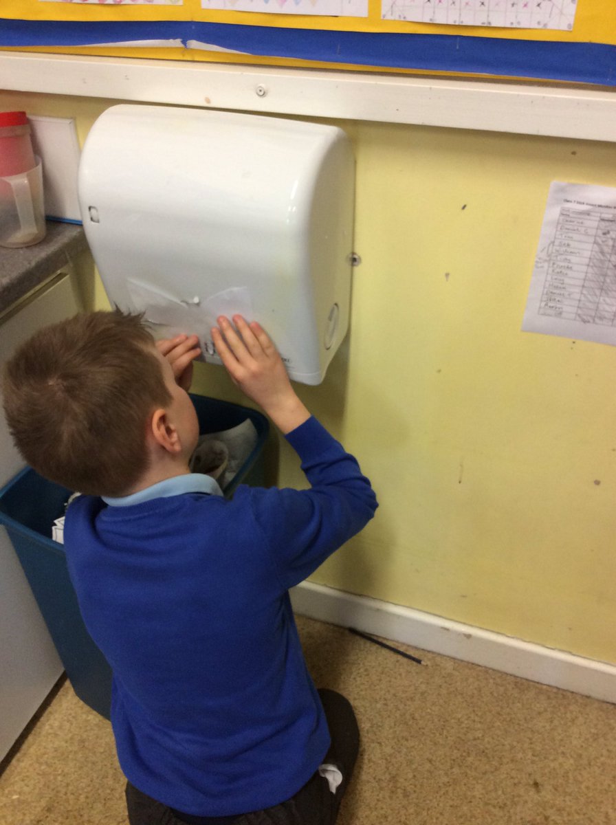 SkylarksHFS's tweet photo. We were investigating camouflage as part of science this week. They are placed all around the classroom for Mrs Walker to find on Thursday. #BSW20 #GSTSTEM #ourdiverseplanet https://t.co/G2SFWzK7cp