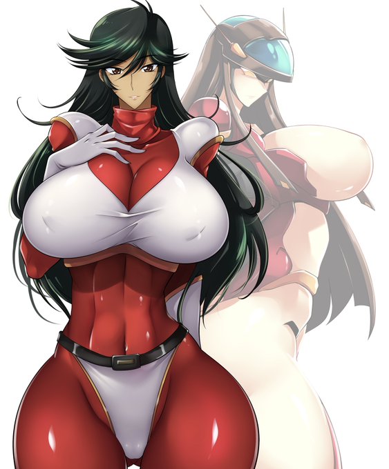 炎ジュン-ビューナス AF 