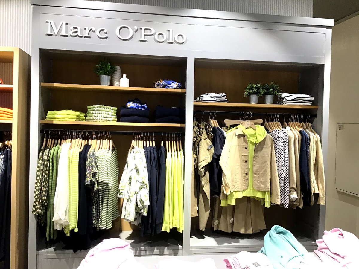 MATZENMODE's tweet photo. Marc O´Polo in neuen Frühlingsfarben... wir lieben diesen casual Look!
#matzenmode #matzenbadschwartau #trends #fashion #neon https://t.co/P1WRccje0d