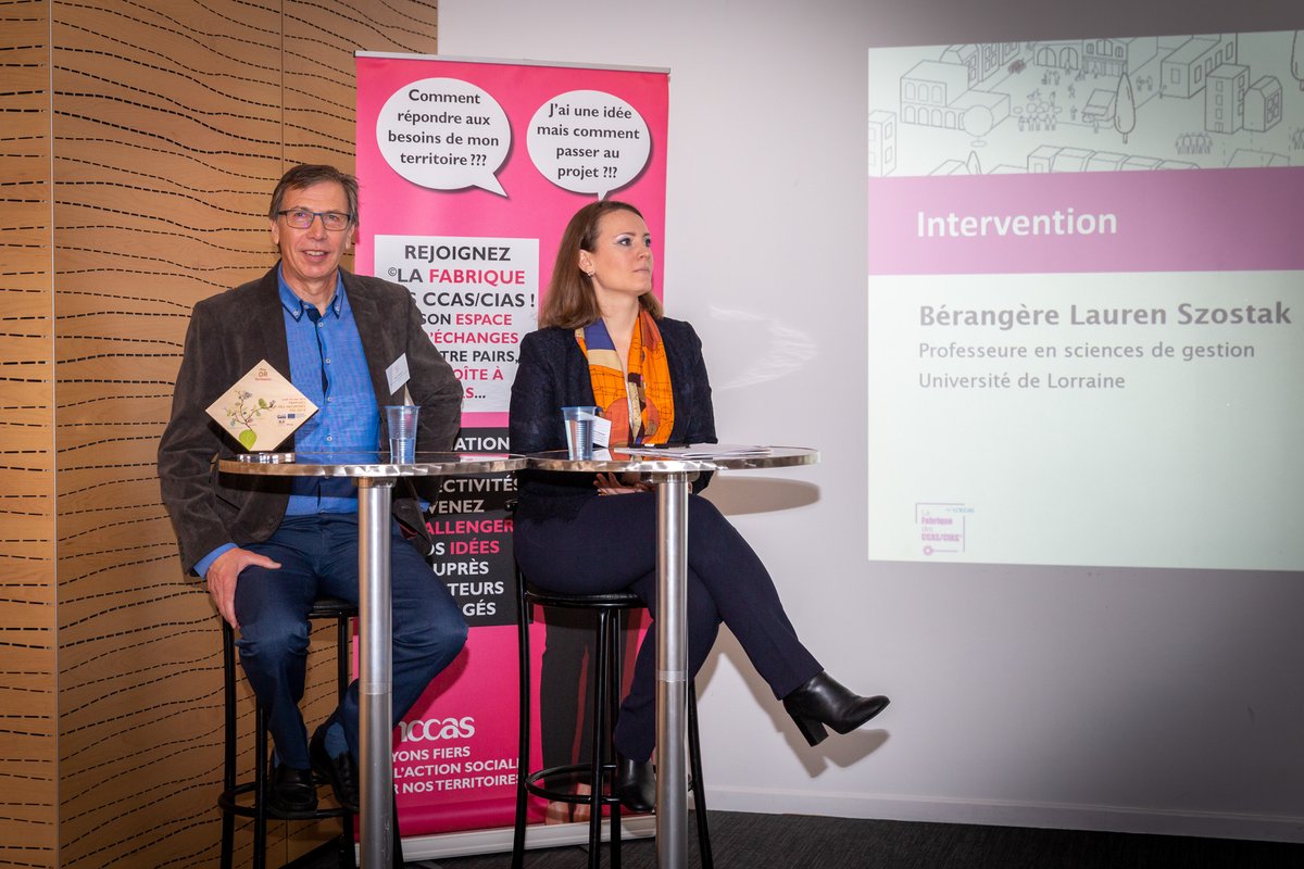 FondationSomfy's tweet photo. #CCAS2050 📌 Le CCAS de demain est un acteur ancré dans son territoire et travaillant avec l’ensemble de ses partenaires, entreprises y compris.
➡️ https://t.co/G0GDKaeX6G
@DMaugain @unccas @lu_peignot @BerangereCrea https://t.co/8Gheeb8MDi
